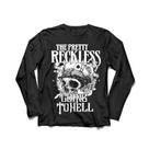 Camiseta Manga Longa Masculina The Pretty Reckless