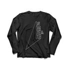 Camiseta Manga Longa Masculina Two Door Cinema Club Camiseta Manga Longa Masculina Two Door Cinema Club