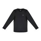 Camiseta Manga Longa Oakley Vapor Perform LS Tee Camiseta Manga Longa Oakley Vapor Perform LS Tee