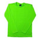 Camiseta Manga Longa Proteção UV Infantil Menino Viston 4630