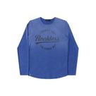 Camiseta Manga Longa Reckless