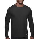 Camiseta Manga Longa Segunda Pele AM Repelente Uv Masculina Lupo
