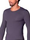 Camiseta Manga Longa Selene Sport 25020.003 Masculina UV50+ Poliamida T. P/GG