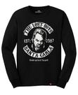 Camiseta Manga Longa The Lost Boys Camiseta Manga Longa The Lost Boys