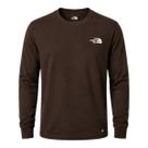 Camiseta Manga Longa The North Face Evolution Emb Tee Masculina Camiseta Manga Longa The North Face Evolution Emb Tee Masculina