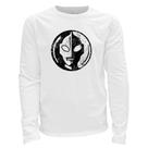 Camiseta manga longa - Ultraman Camiseta manga longa - Ultraman