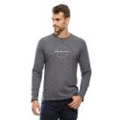 Camiseta Manga Longa VLCS Out Side