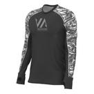 Camiseta Mar Negro Premium Flex - Camo Grahite