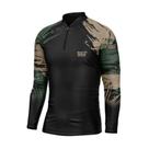 Camiseta Mar Negro Premium - Lets Go