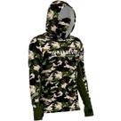Camiseta Mar Negro X Protect 360 By Eduardo Monteiro (Jungle, Capuz e Buff) Camiseta Mar Negro X Protect 360 By Eduardo Monteiro (Jungle, Capuz e Buff)
