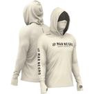 Camiseta mar negro x protect 360 off white