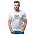 Camiseta Maraca A Casa da Nação Rubro-negra Camiseta Maraca A Casa da Nação Rubro-negra