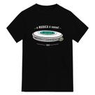 Camiseta Maraca do Glorioso Camiseta Maraca do Glorioso