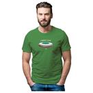 Camiseta Maraca Tricolor Camiseta Maraca Tricolor