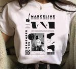 Camiseta Marceline Remember You Everything Stays