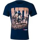 Camiseta marelli mtb