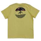 Camiseta Maresia Amarela Original 10123144