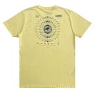 Camiseta Maresia Amarelo Original 11101218
