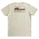 Camiseta Maresia Bege Original 11101225