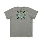 Camiseta Maresia Cinza Original 10123160 Camiseta Maresia Cinza Original 10123160
