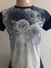 Camiseta Maresia Navy Camiseta Maresia Navy