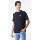 Camiseta Maresia Silk Basica Roots Life Masculino Adulto Ref 10123388