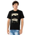 Camiseta Maresia Silk Dome Masculino Adulto Cores Sortidas - Ref 10123128