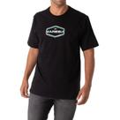 Camiseta Maresia Silk Flat Masculino Adulto Cores Sortidas - Ref 10003203