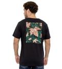 Camiseta Maresia Silk Frame Masculino Adulto Cores Sortidas - Ref 10123101