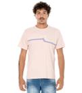 Camiseta Maresia Silk Tinded Masculino Adulto Cores Sortidas - Ref 10123105