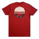 Camiseta Maresia Vermelho Original 11101239