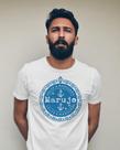 Camiseta Marinheiro - Algodão