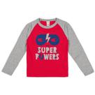 Camiseta Marisol Play Infantil - 11207814I