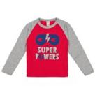 Camiseta Marisol Play Infantil - 11207814I