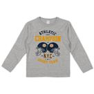 Camiseta Marisol Play Infantil - 11208026I