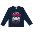 Camiseta Marisol Play Infantil - 11208026I