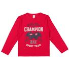 Camiseta Marisol Play Infantil - 11208026I