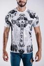 Camiseta Marrockus Rock Black Sabbath Camiseta Marrockus Rock Black Sabbath