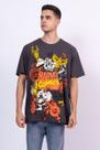 Camiseta Marvel Comics Group