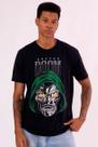 Camiseta Marvel Doutor Destino Camiseta Marvel Doutor Destino