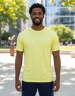Camiseta Masc. Classic Lisa Yacht Master - Amarelo Lima