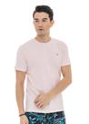 Camiseta Masc. Classic Yacht Master - Rosa Claro Camiseta Masc. Classic Yacht Master - Rosa Claro
