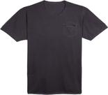 Camiseta Masc. Factory Reversible Washed SP Tee