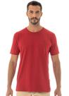 Camiseta Masc. Premium Arrow - Vermelho Camiseta Masc. Premium Arrow - Vermelho
