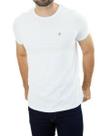 Camiseta Masculina 100% algodão - Básica
