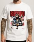 Camiseta Masculina 100 Algodão Premium Estampa Streetwear Exclusiva Camisa Casual Confortável Modelagem Regular Fit Resistente Durável Skatista Urban Camiseta Masculina 100 Algodão Premium Estampa Streetwear Exclusiva Camisa Casual Confortável Modelagem Regular Fit Resistente Durável Skatista Urban