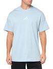 Camiseta masculina Adidas All SZN Loose Fit Wonder Blue
