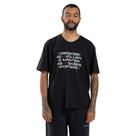 Camiseta Masculina Adulta Hocks Crevo Preto H26567 Camiseta Masculina Adulta Hocks Crevo Preto H26567