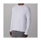 Camiseta Masculina Adulto Manga Longa Repelente UV Lupo 77031-002