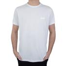Camiseta Masculina Aéropostale MC Supima Branca - 87100175